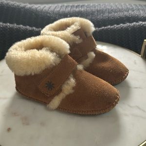 L.L. Bean Toddler Slippers